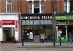 Chicken & Pizza - London