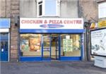 Chicken & Pizza Centre - London