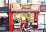 Chicken & Pizza Point - London