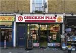 Chicken Plus - London