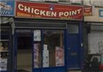 Chicken Point - London