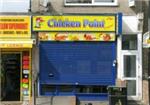 Chicken Point - London