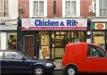 Chicken & Rib Time - London