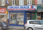 Chicken Shack - London