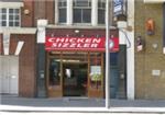 Chicken Sizzler - London