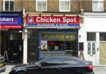 Chicken Spot - London