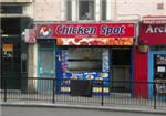 Chicken Spot - London