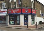 Chicken Spot - London