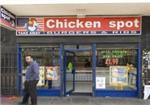 Chicken Spot - London