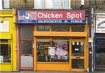 Chicken Spot - London