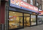 Chicken Spot - London