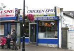 Chicken Spot - London