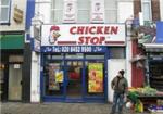 Chicken Stop - London