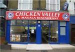 Chicken Valley - London