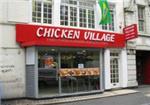 Chicken Village - London