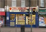 Chicken Village - London