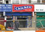 Chicken Village - London