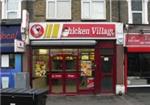 Chicken Village - London