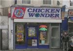 Chicken Wonder - London