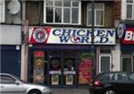 Chicken World - London