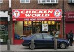 Chicken World - London