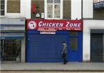 Chicken Zone - London