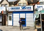 Chicken Zone - London