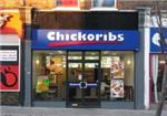 Chickoribs - London