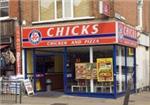 Chicks - London