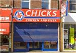 Chicks - London