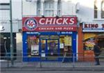 Chicks - London