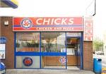 Chicks - London