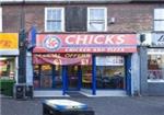 Chicks Chicken and Pizza - London