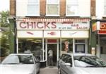 Chicks Hair Salon - London