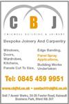 Chigwell Building & Joinery Ltd - Chigwell