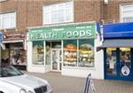 Chigwell Health Food - London