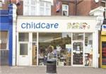 Childcare - London