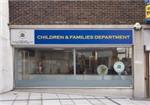 Children & Families Department - London