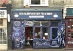 Children Of Vision Portobello - London