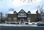 Childs Hill Library - London