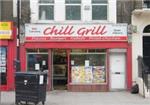 Chill Grill - London