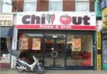 Chill Out - London