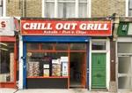 Chill Out Grill - London