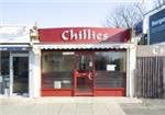 Chillies - London