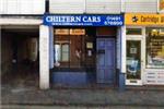 Chiltern Cars - Henley-on-Thames