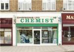 Chimsons Chemist - London