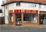 China Chef - London