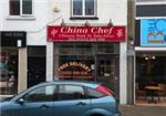 China Chef - London