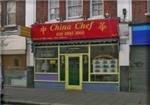 China Chief - London