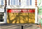 China City - London